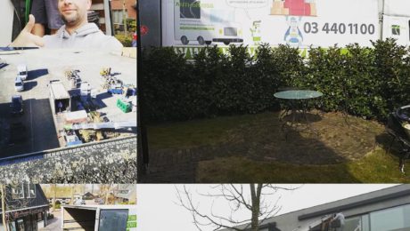 Het was weer een drukke week! Topwerk van ons hele team! Geniet van het weekend iedereen. #weekend #anthonissen #verhuis