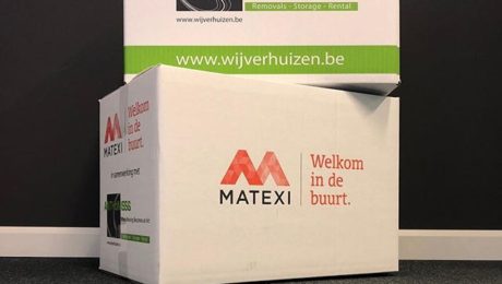 Fier om deze gloednieuwe samenwerking voor te stellen! #anthonissen #verhuizen? #verhuisbutlers #service #klantiskoning