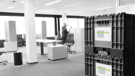 Gaat uw bedrijf verhuizen? Anthonissen specialiseert zich in A tot Z projectverhuizingen. Tijd is geld, en dus zorgen wij ervoor dat uw bedrijf optimaal blijft draaien. Op basis van een op maat gemaakt draaiboek voeren we de verhuis stap per stap uit. Meer informatie? https://www.wijverhuizen.be/diensten/verhuisfirma-kantoor #anthonissen #amlbvba #verhuizing #kantoor #facility #facilitymanager