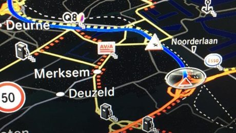 Hopelijk bent u niet gehaast vanmorgen? ?