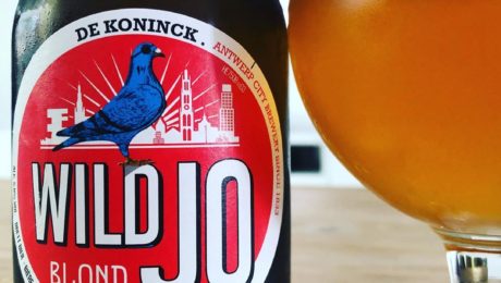 Dat ik het verdiend heb begot! #anthonissen #verhuizingen #verhuisfirma #relax #wildjoe #dekoninckbrouwerij