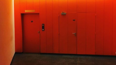Orange is the new black! #verhuis #kantoorverhuis #kantoorverhuisprojectje #anthonissen #antwerpen