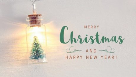 Vanwege het hele team van Anthonissen wensen wij iedereen fijne feesten. #anthonissen #verhuizingen #kerstmis #nye #2020