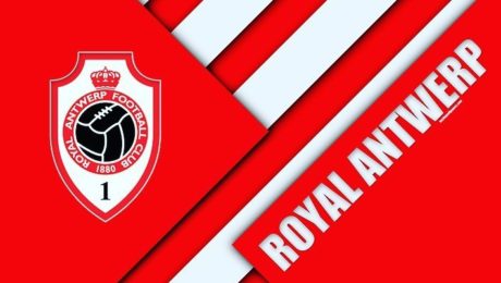 Proficiat toppers met jullie beker parcours! Denk dat we verdiend in die finale staan. #royalantwerpfc #royalantwerpfootballclub #supporters #anthonissen #winnaars