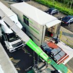 Anthonissen Moving & Logistics